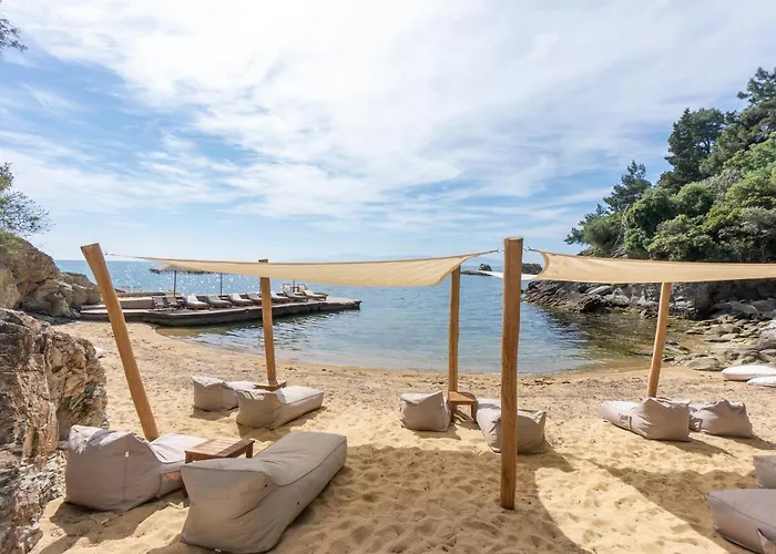 Villa Romantica Hotel