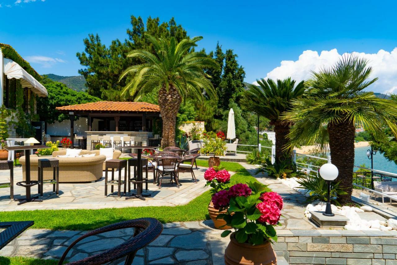 Hotel Romantica PalaiónTsiflíkion