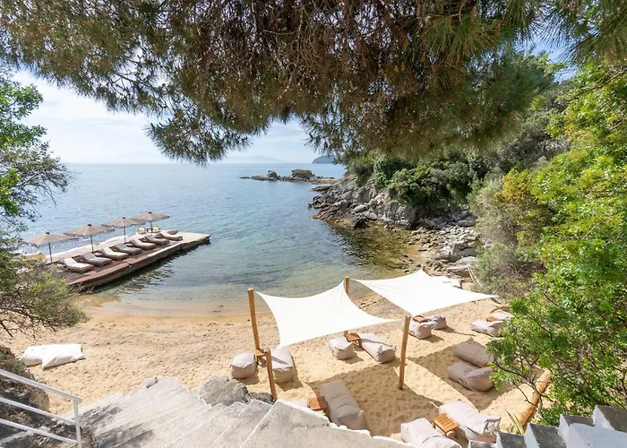 Villa Romantica Hotel