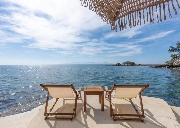 Villa Romantica Hotel