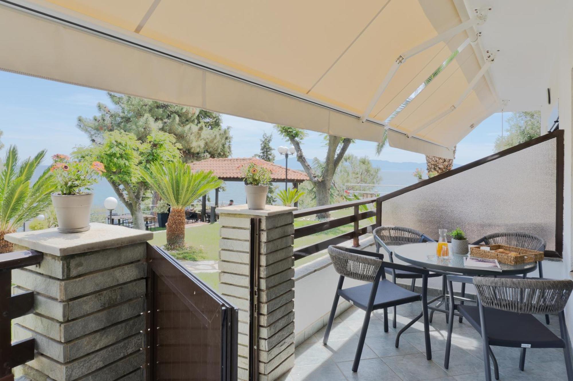 Otel Romantica