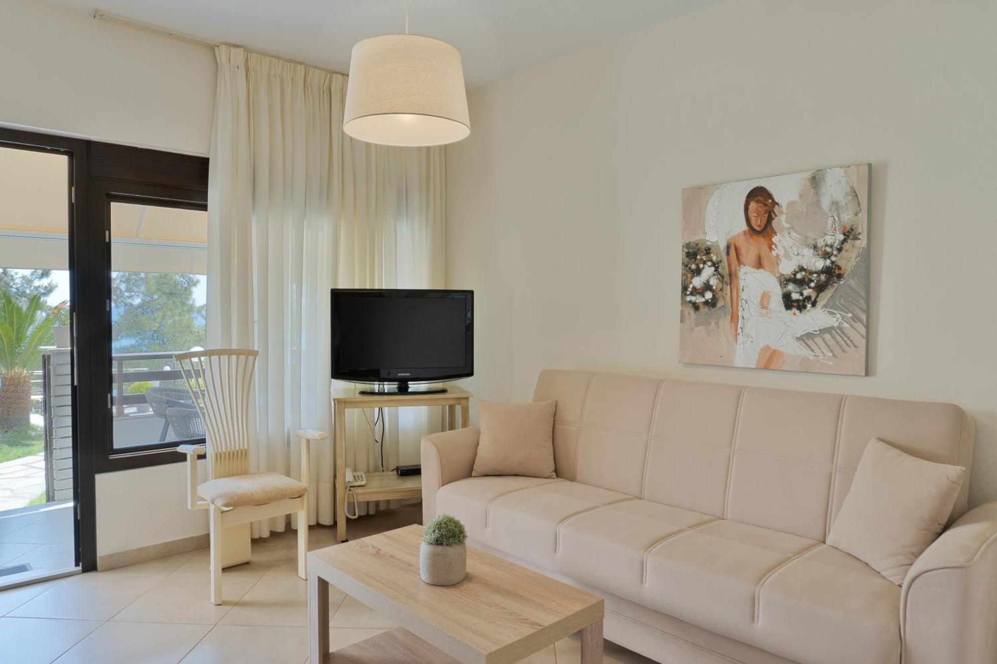 Otel Romantica
