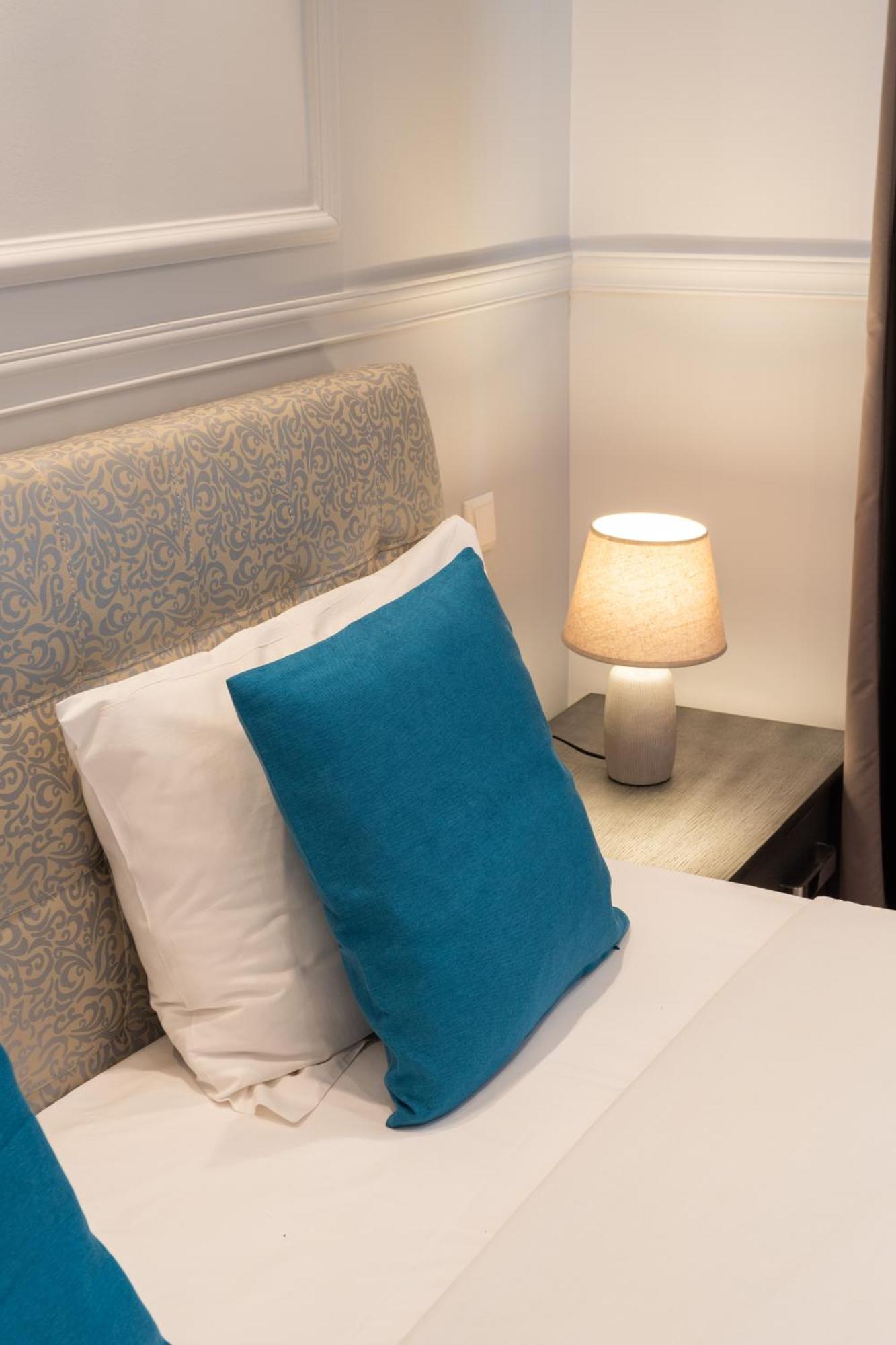 Otel Romantica PalaiónTsiflíkion