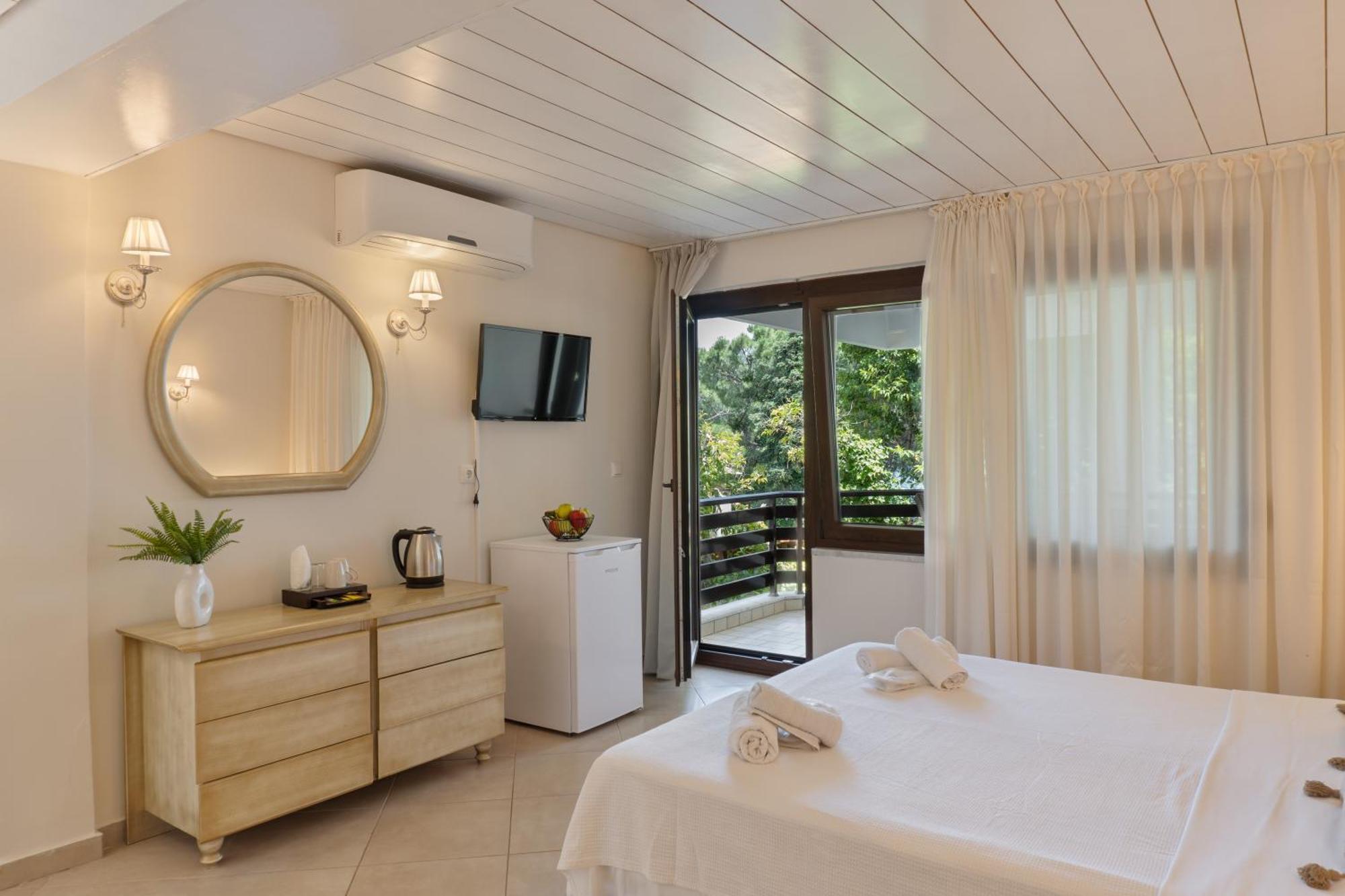Romantica Otel *
