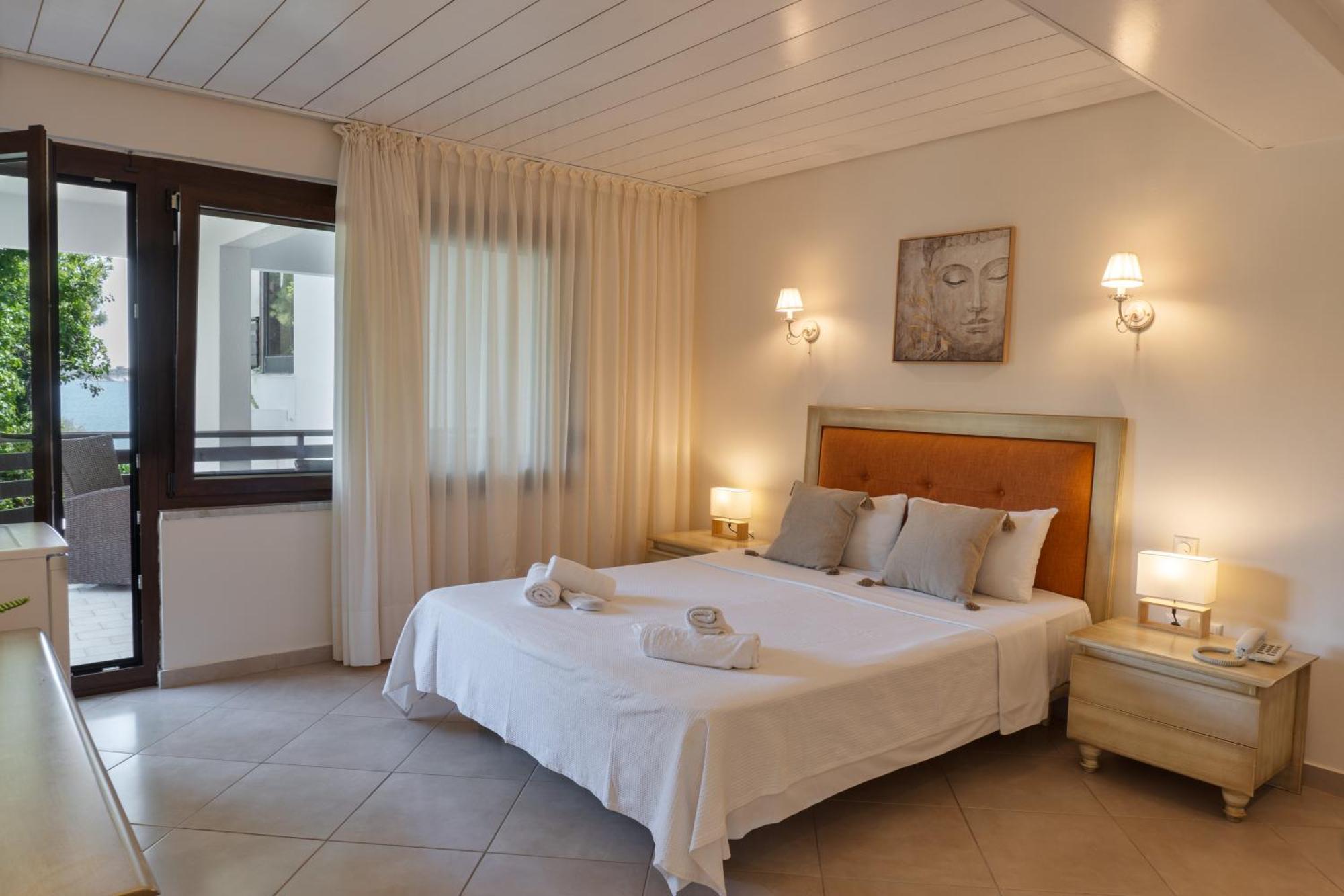 Romantica Otel *