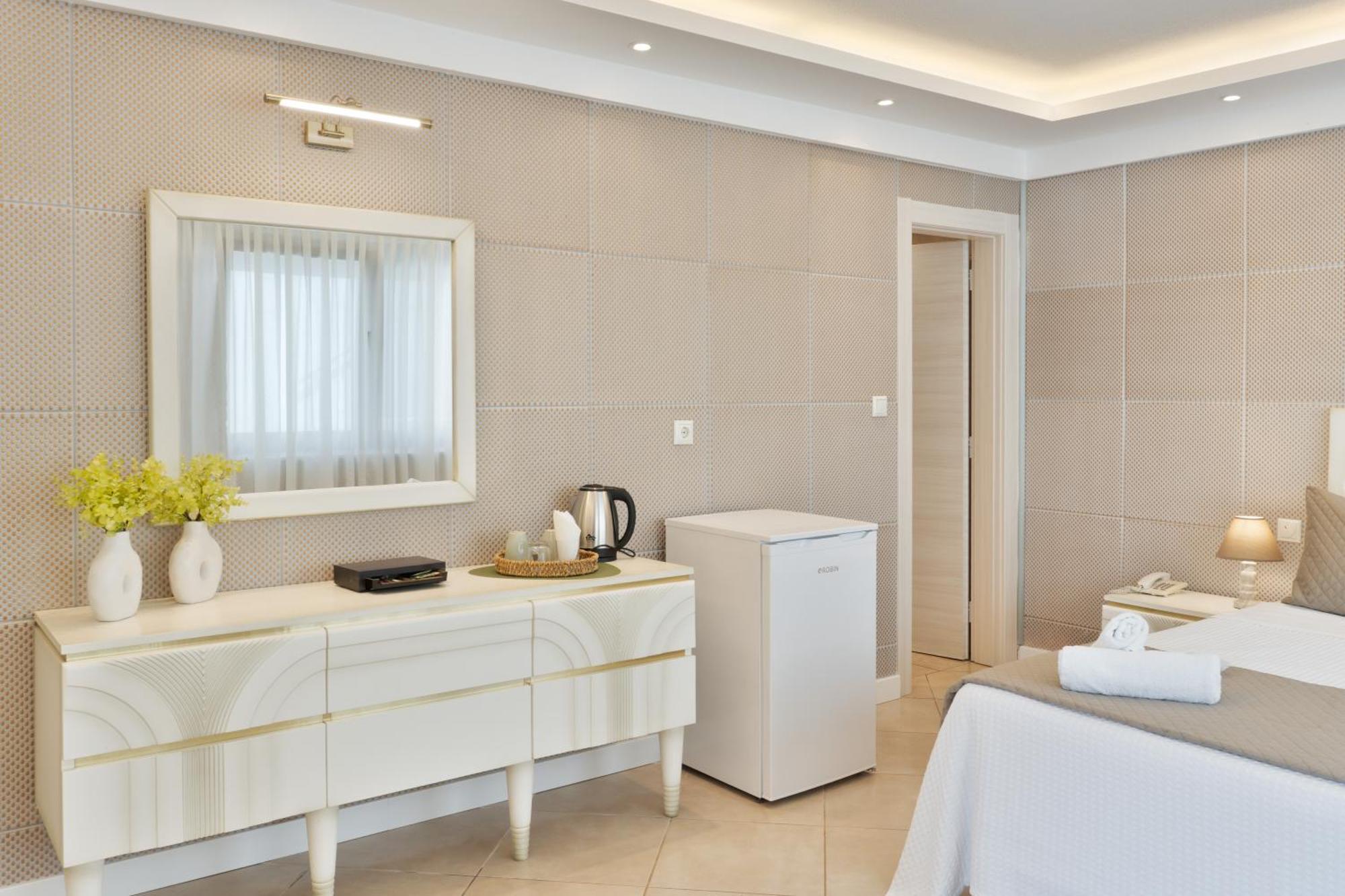 Otel Romantica *