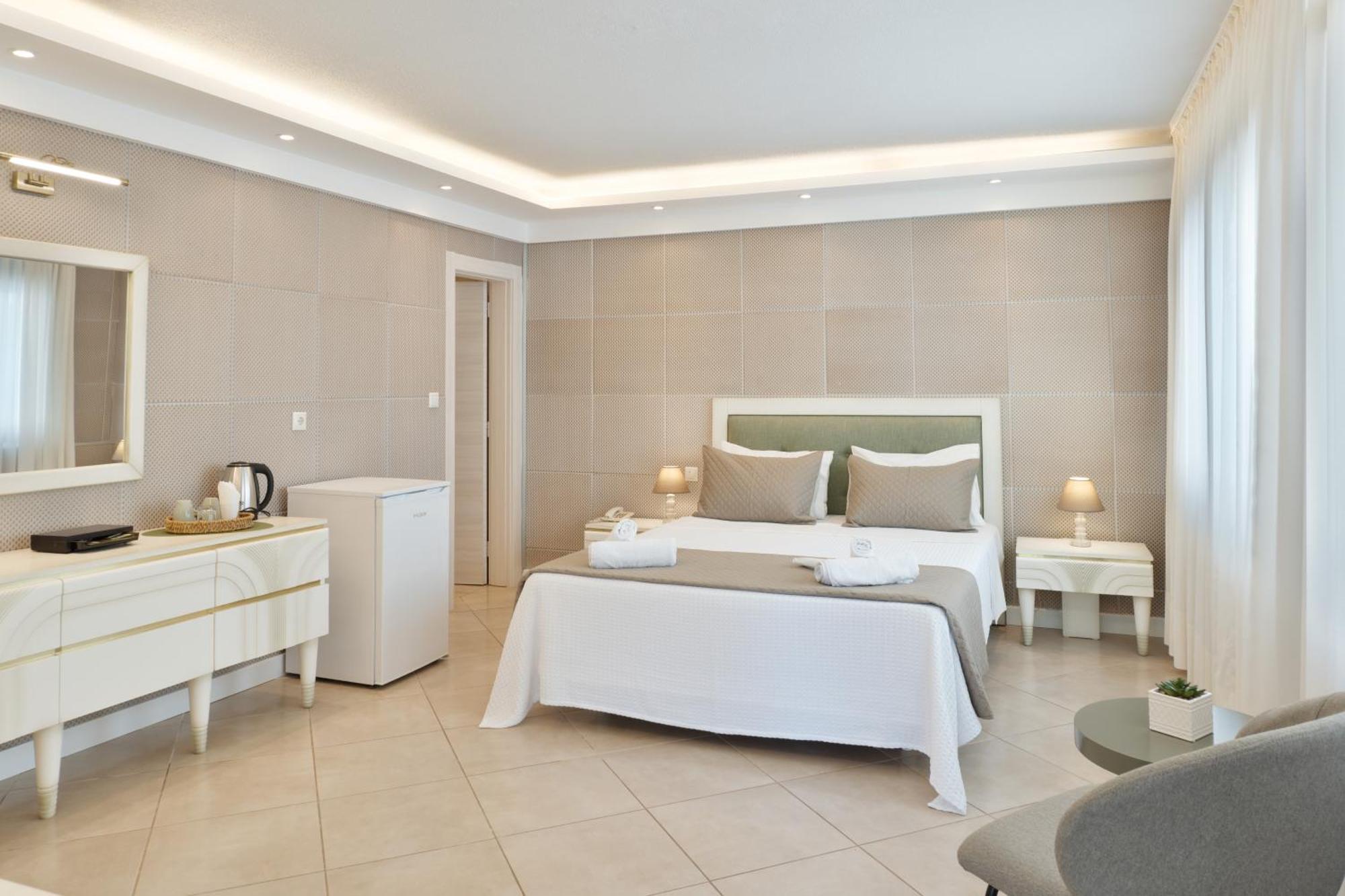 Otel Romantica