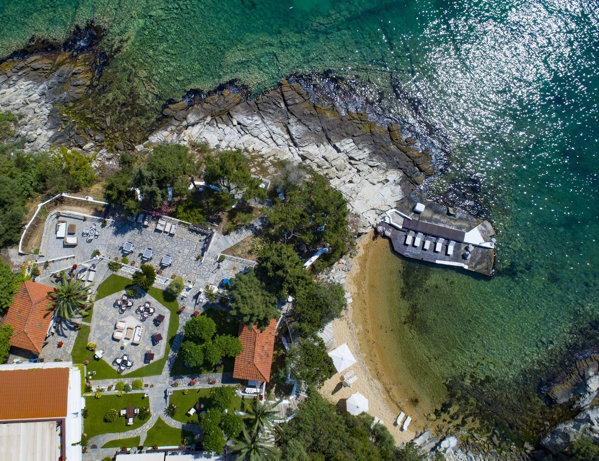 Romantica Otel