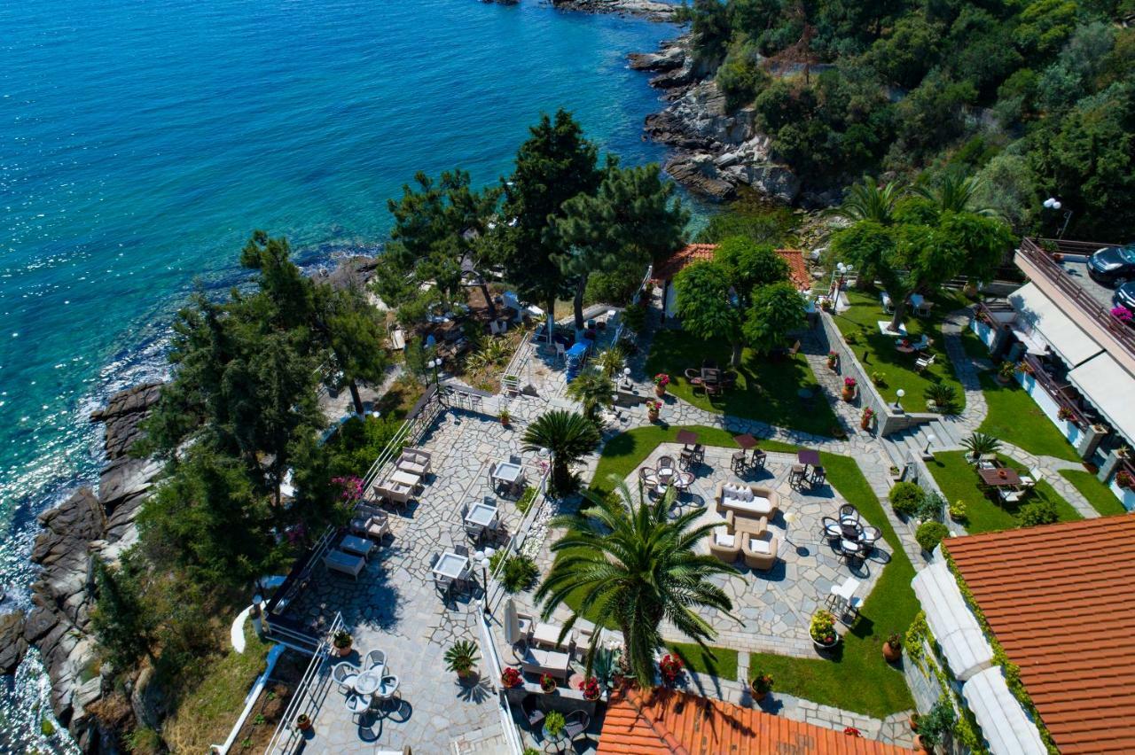 Hotel Romantica *